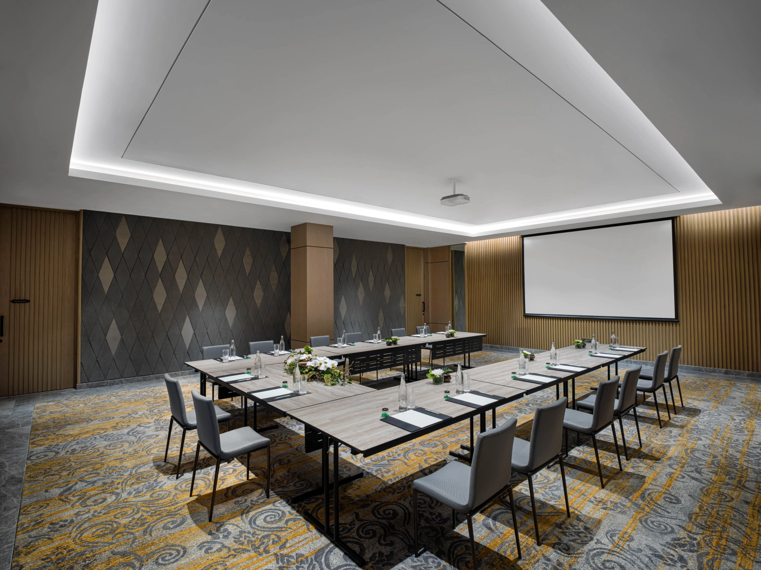 Events & Meetings